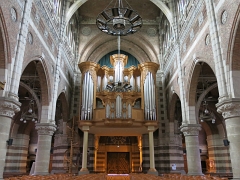 Bethune - Eglise St Vaast (19)